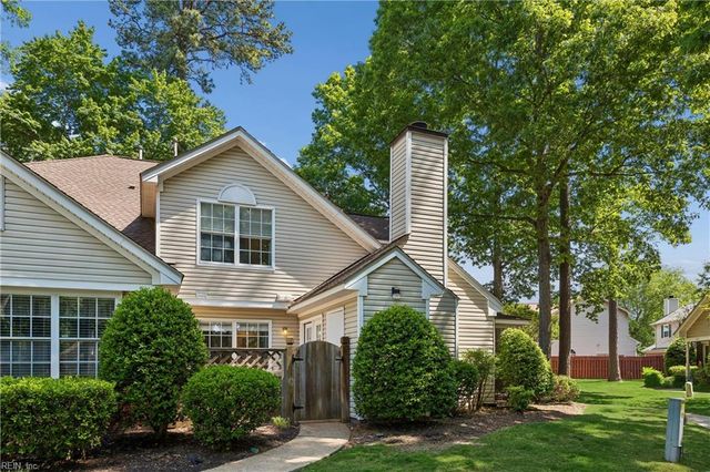 805 Masters TRL, Newport News, VA 23602