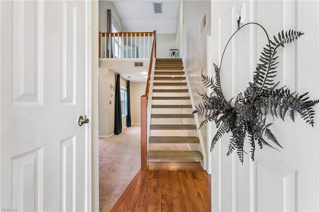 805 Masters TRL, Newport News, VA 23602