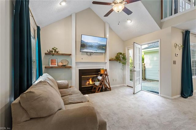 805 Masters TRL, Newport News, VA 23602