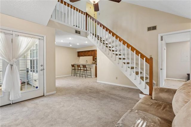 805 Masters TRL, Newport News, VA 23602