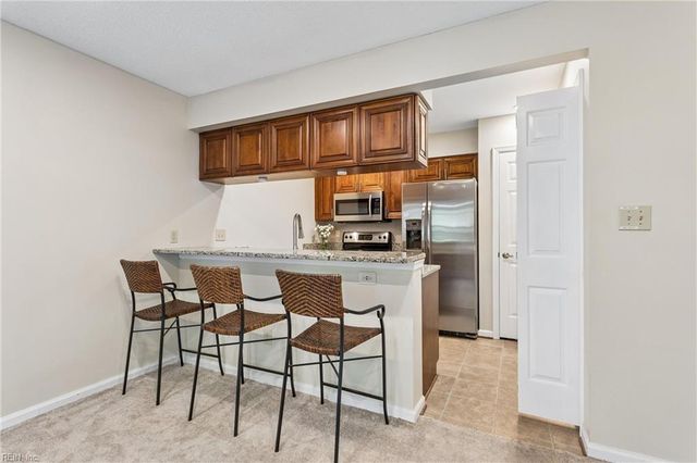 805 Masters TRL, Newport News, VA 23602