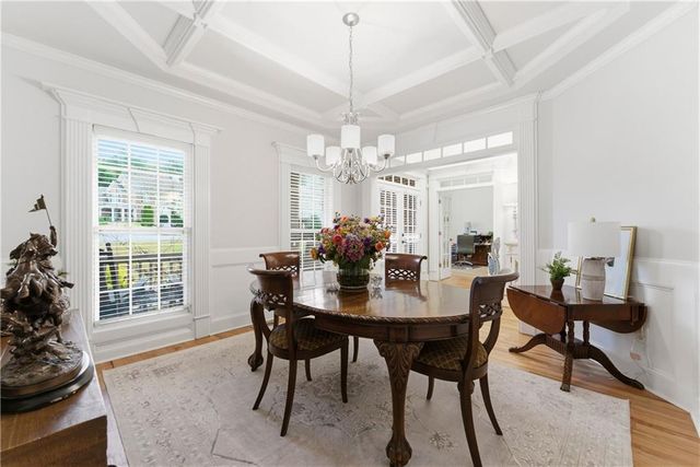 6238 Cascade Falls Drive, Buford, GA 30518