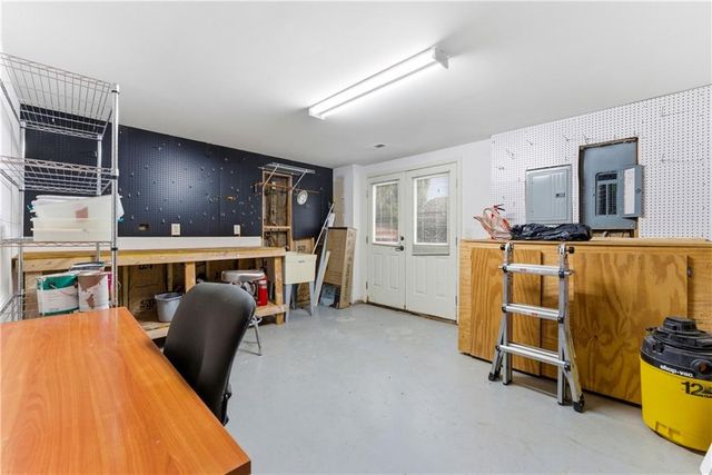 6238 Cascade Falls Drive, Buford, GA 30518