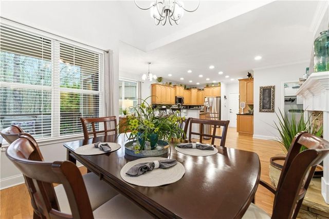 6238 Cascade Falls Drive, Buford, GA 30518