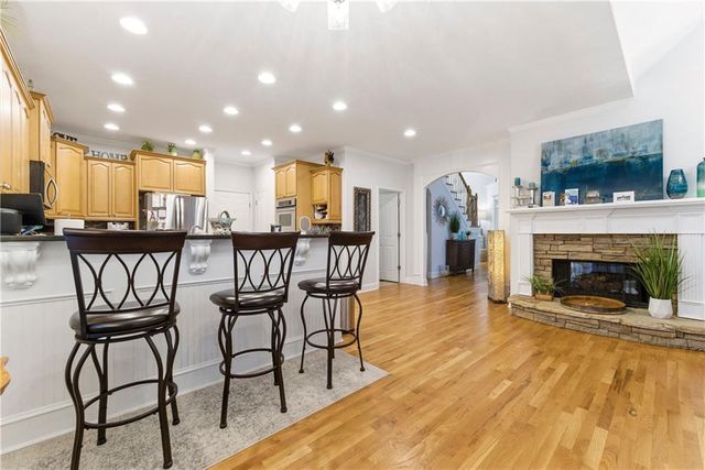 6238 Cascade Falls Drive, Buford, GA 30518