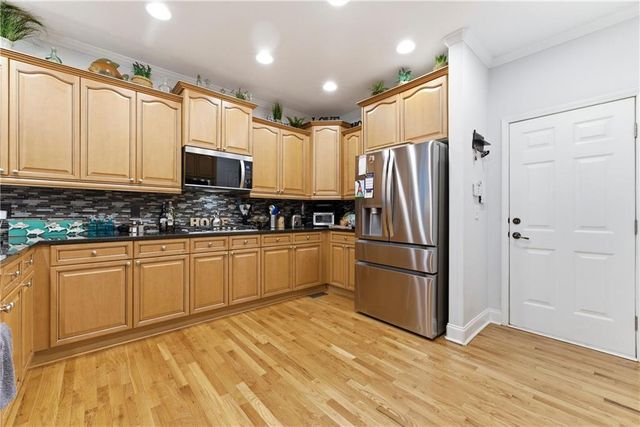 6238 Cascade Falls Drive, Buford, GA 30518