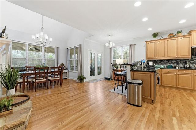 6238 Cascade Falls Drive, Buford, GA 30518