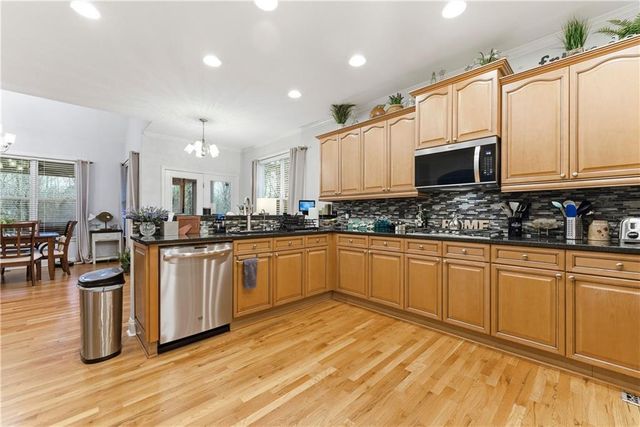 6238 Cascade Falls Drive, Buford, GA 30518