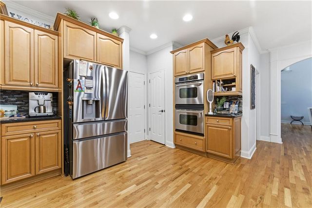 6238 Cascade Falls Drive, Buford, GA 30518