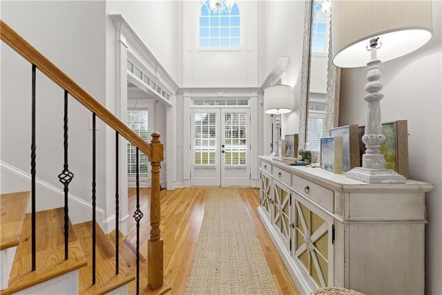 6238 Cascade Falls Drive, Buford, GA 30518