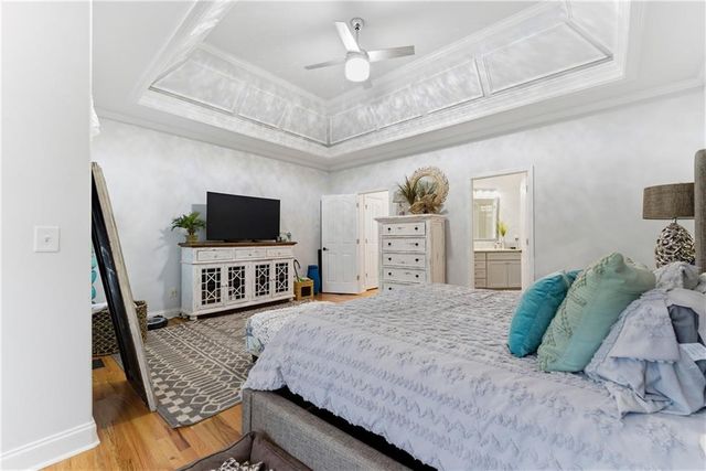 6238 Cascade Falls Drive, Buford, GA 30518