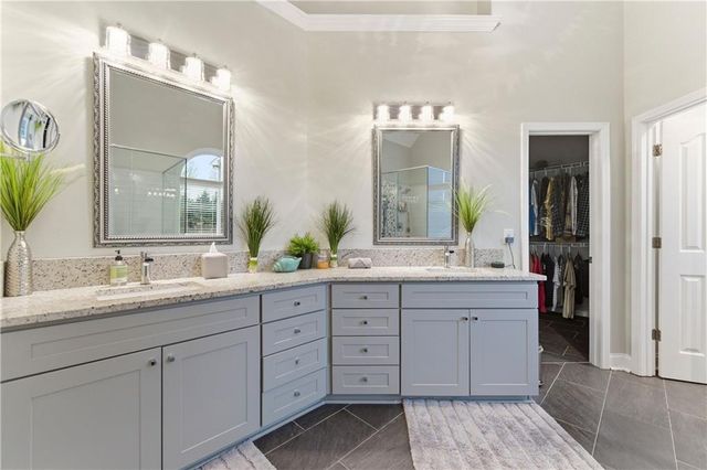 6238 Cascade Falls Drive, Buford, GA 30518