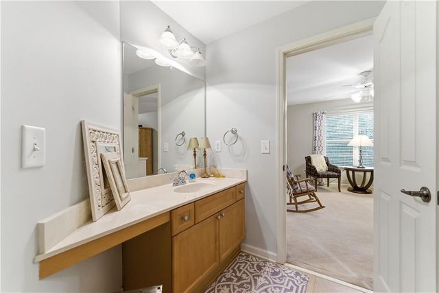 6238 Cascade Falls Drive, Buford, GA 30518