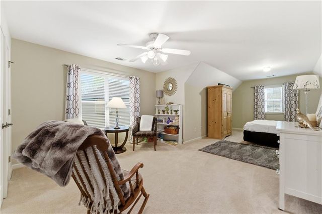 6238 Cascade Falls Drive, Buford, GA 30518