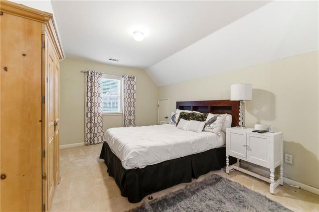 6238 Cascade Falls Drive, Buford, GA 30518