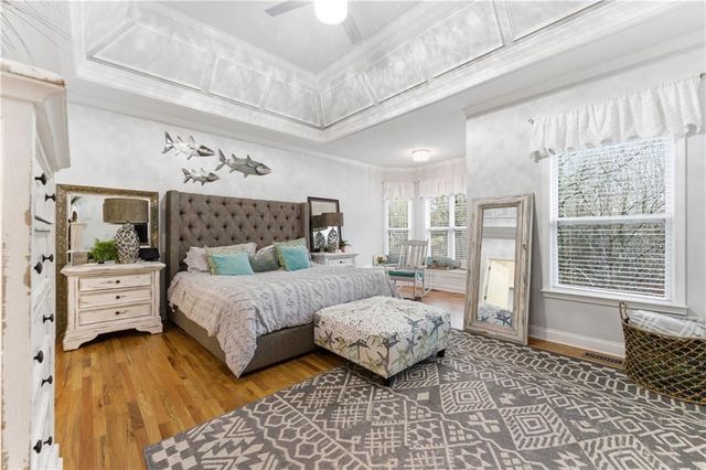 6238 Cascade Falls Drive, Buford, GA 30518