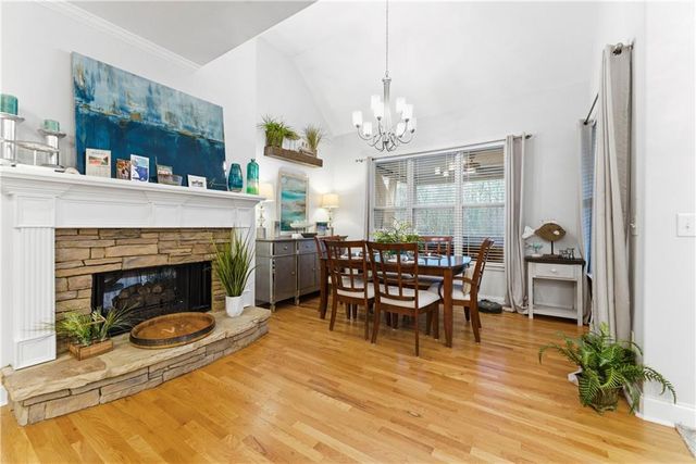 6238 Cascade Falls Drive, Buford, GA 30518