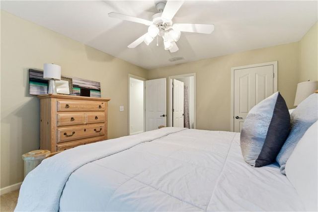 6238 Cascade Falls Drive, Buford, GA 30518