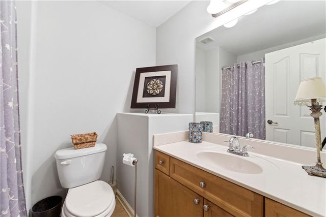 6238 Cascade Falls Drive, Buford, GA 30518