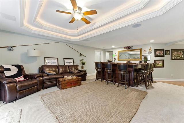 6238 Cascade Falls Drive, Buford, GA 30518