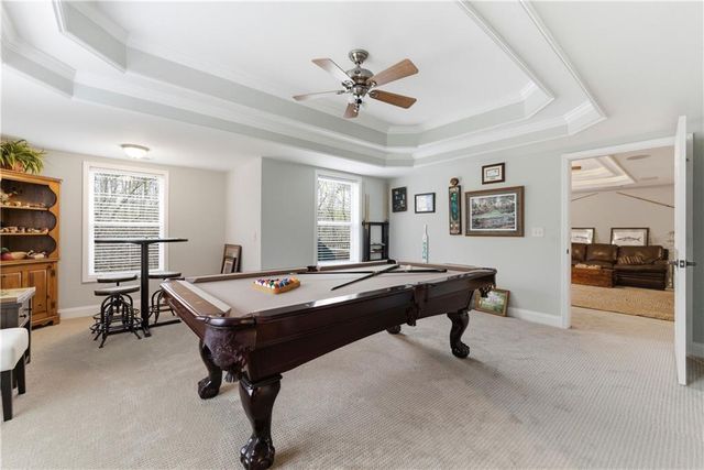 6238 Cascade Falls Drive, Buford, GA 30518