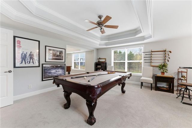 6238 Cascade Falls Drive, Buford, GA 30518