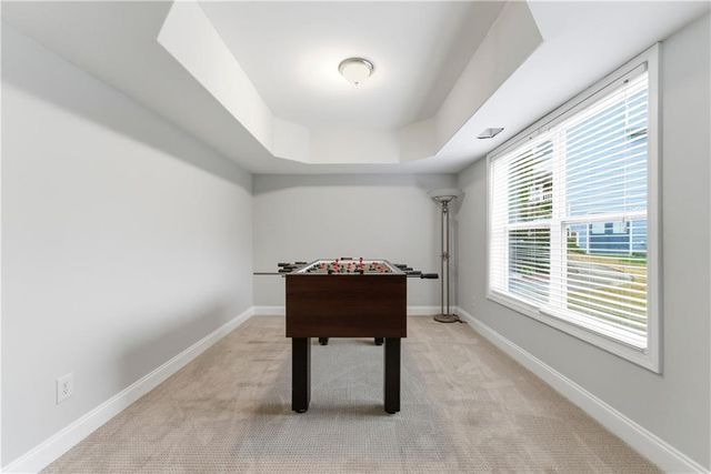 6238 Cascade Falls Drive, Buford, GA 30518