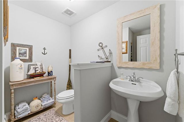 6238 Cascade Falls Drive, Buford, GA 30518