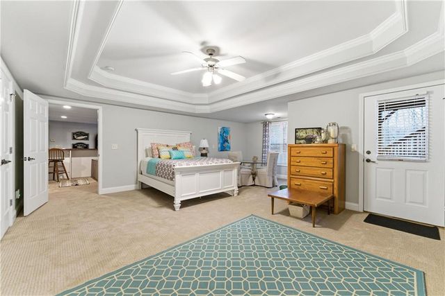 6238 Cascade Falls Drive, Buford, GA 30518