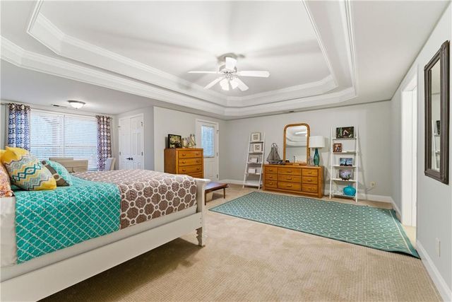 6238 Cascade Falls Drive, Buford, GA 30518