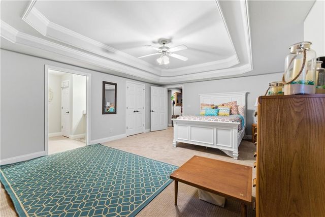 6238 Cascade Falls Drive, Buford, GA 30518