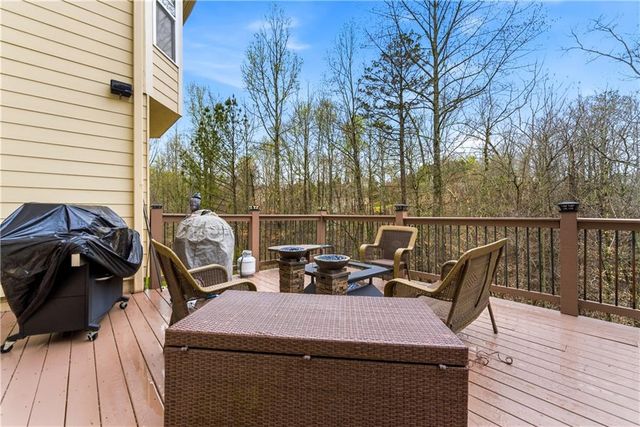 6238 Cascade Falls Drive, Buford, GA 30518