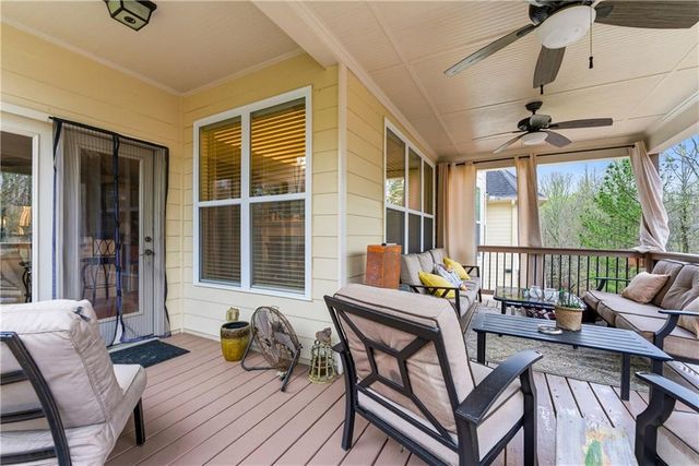 6238 Cascade Falls Drive, Buford, GA 30518