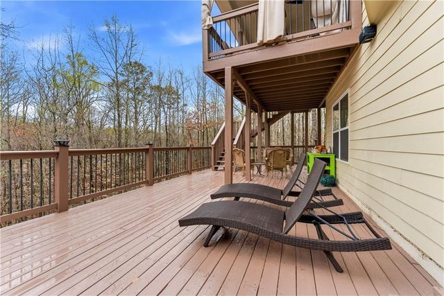 6238 Cascade Falls Drive, Buford, GA 30518
