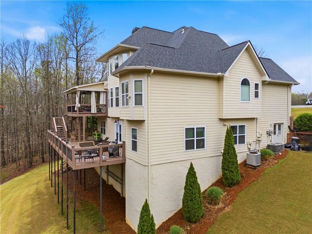 6238 Cascade Falls Drive, Buford, GA 30518
