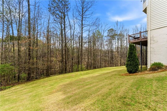 6238 Cascade Falls Drive, Buford, GA 30518