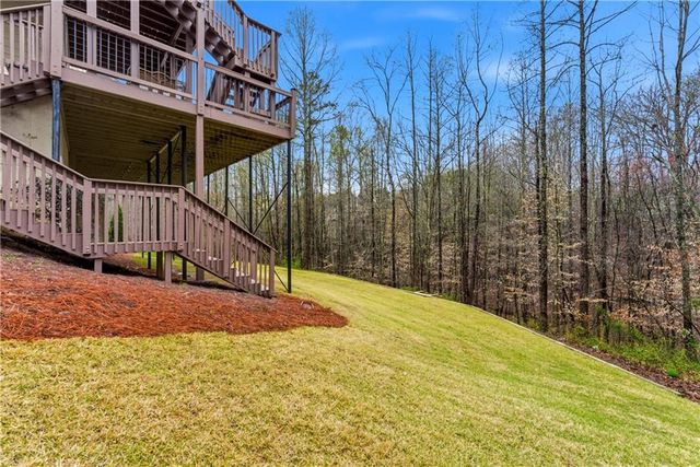 6238 Cascade Falls Drive, Buford, GA 30518