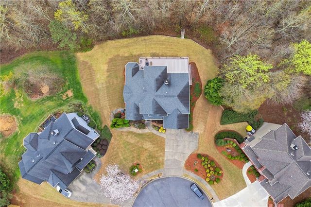 6238 Cascade Falls Drive, Buford, GA 30518