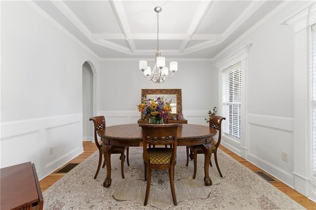 6238 Cascade Falls Drive, Buford, GA 30518