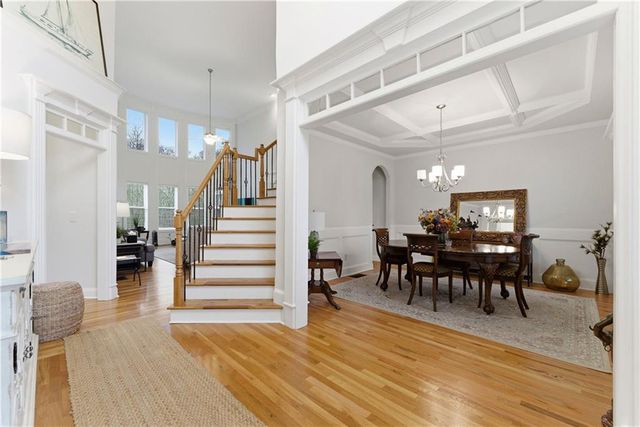 6238 Cascade Falls Drive, Buford, GA 30518