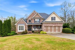 6238 Cascade Falls Drive, Buford, GA 30518