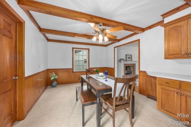 1711 Country Club Drive, Grand Rapids, MI 49505