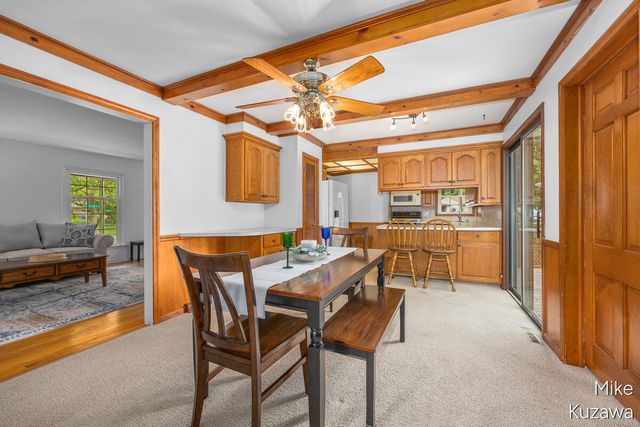 1711 Country Club Drive, Grand Rapids, MI 49505