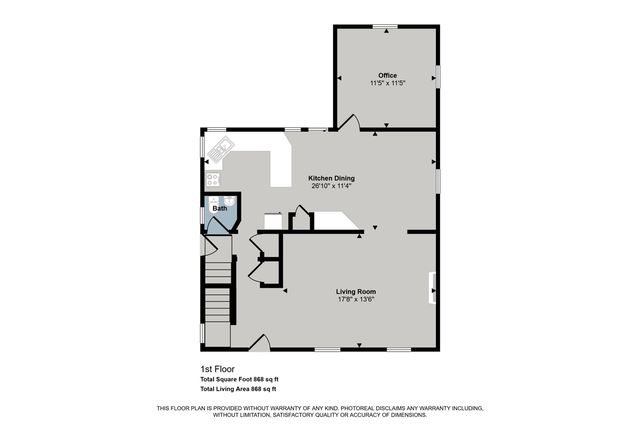 1711 Country Club Drive, Grand Rapids, MI 49505
