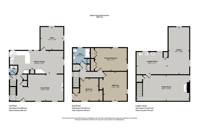 1711 Country Club Drive, Grand Rapids, MI 49505