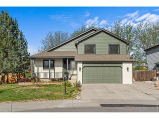 324 Spring Snow Dr, Loveland, CO 80538
