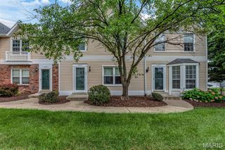 1642 Florine Boulevard, St Charles, MO 63303