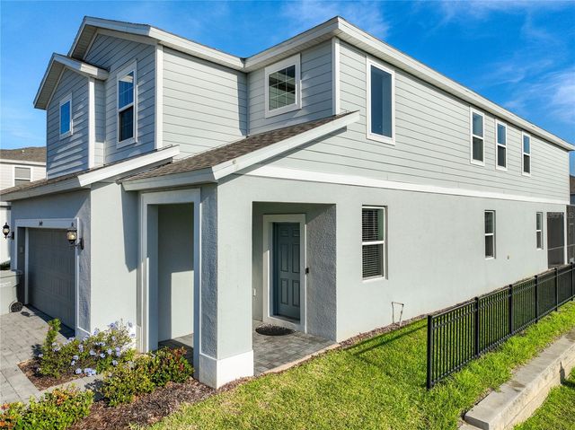 3449 LILAC WAY, Davenport, FL 33897