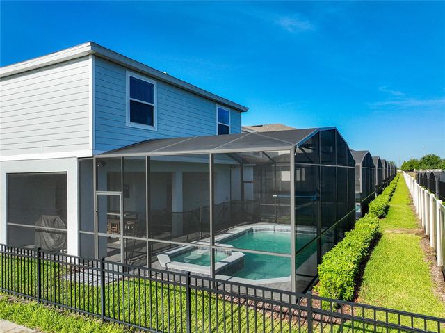 3449 LILAC WAY, Davenport, FL 33897