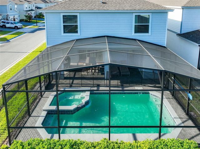 3449 LILAC WAY, Davenport, FL 33897